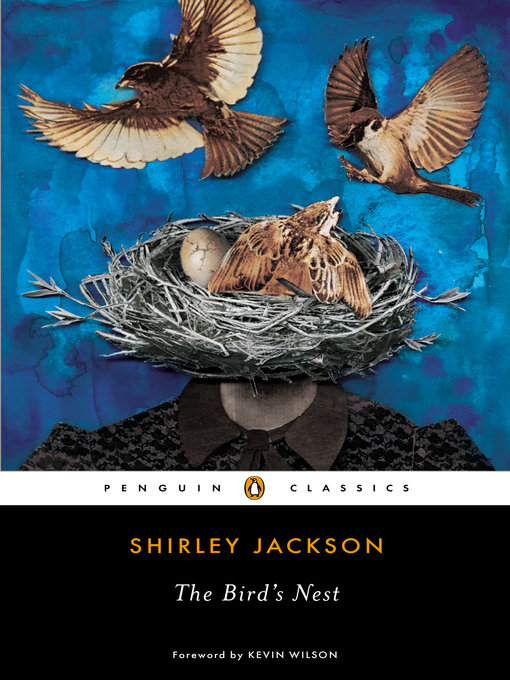 Title details for The Bird's Nest by Shirley Jackson - Wait list